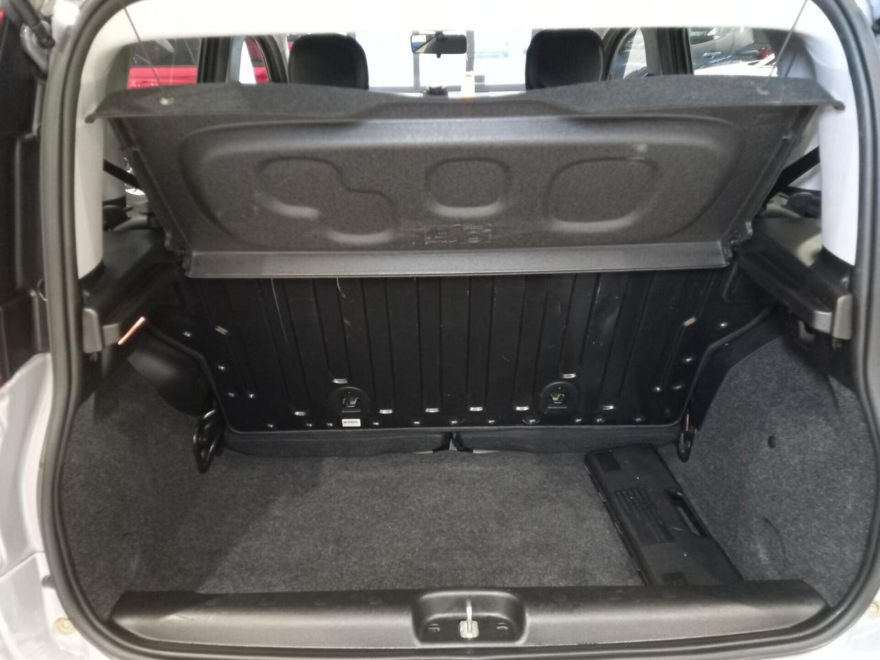 Fiat Panda 1.0 FireFly Hybrid 63.000 Km