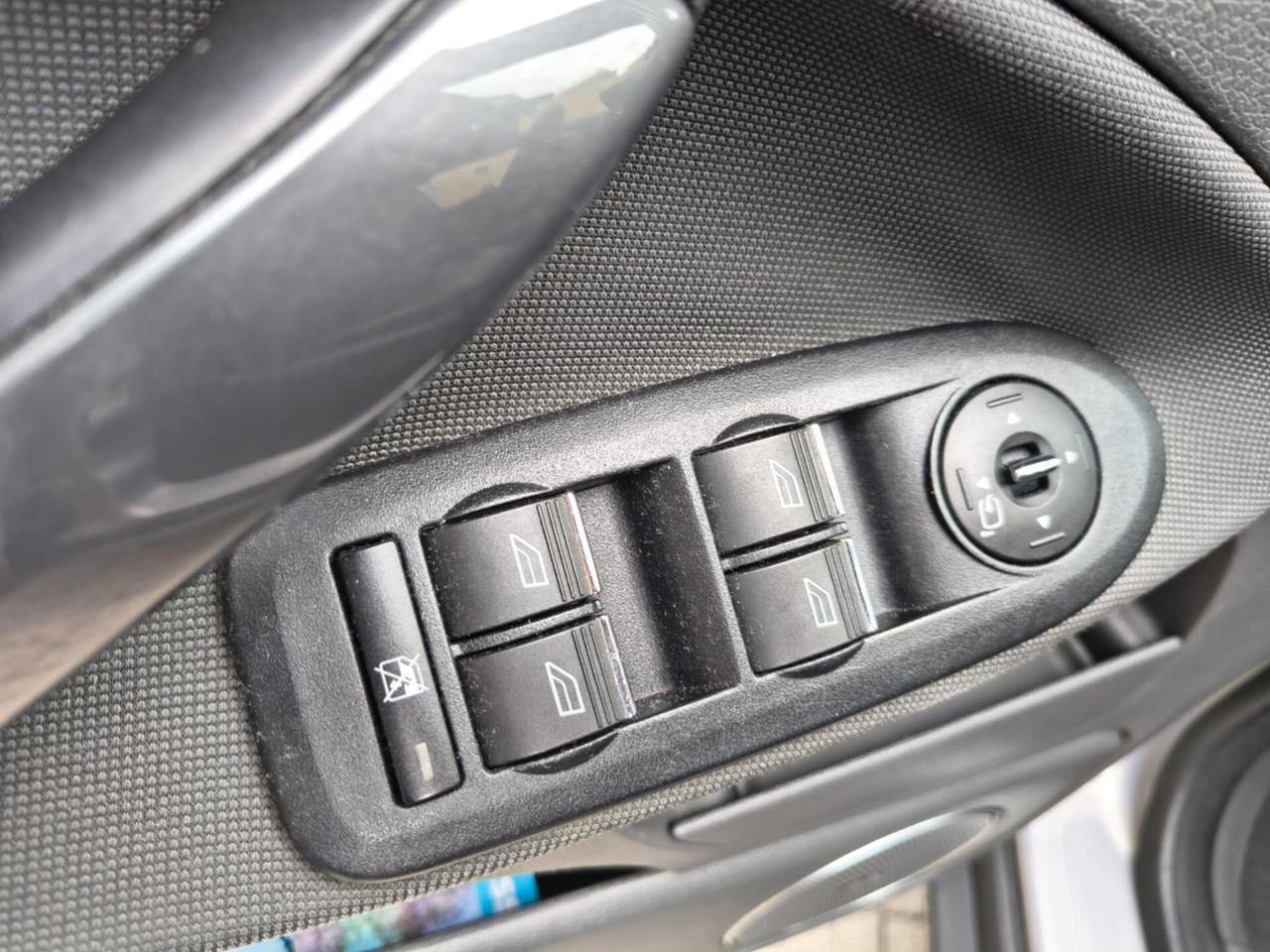 Ford Kuga 2.0 TDCi 163 CV 4WD Titanium DPF