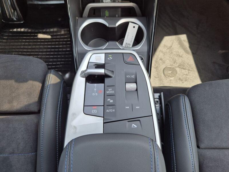BMW X1 sDrive 18d MSport DCT