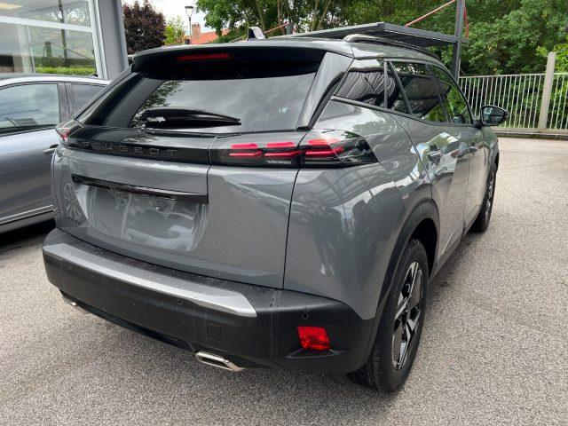 PEUGEOT 2008 PureTech 130 S&S EAT8 GT #VARI COLORI