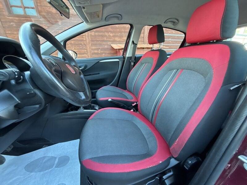 FIAT Punto Evo 1.3 Mjt 85 CV Evo