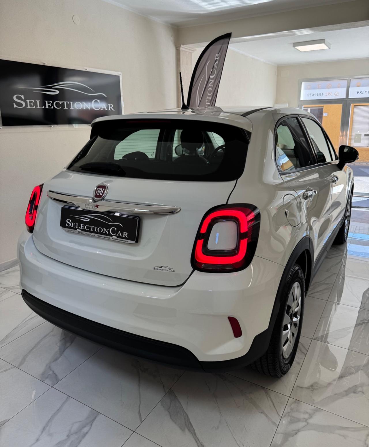 Fiat 500X 1.3 MultiJet 95 CV Cross