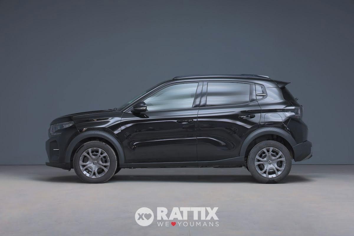 Citroen C3 1.2 Puretech Turbo 100CV Max