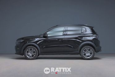 Citroen C3 1.2 Puretech Turbo 100CV Max