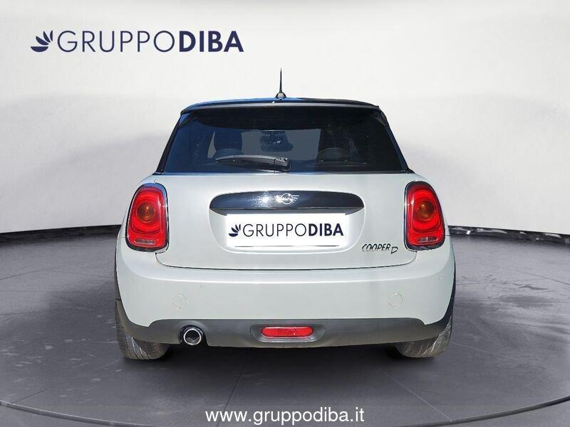MINI Mini 5 porte Mini 2014 Diesel Mini 1.5 Cooper D Hype 3p
