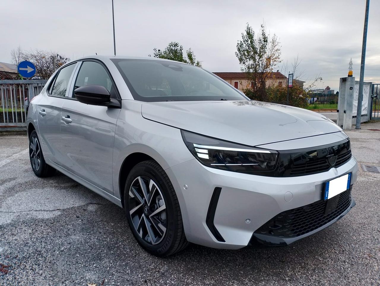 Opel Corsa 1.2 100 CV GS