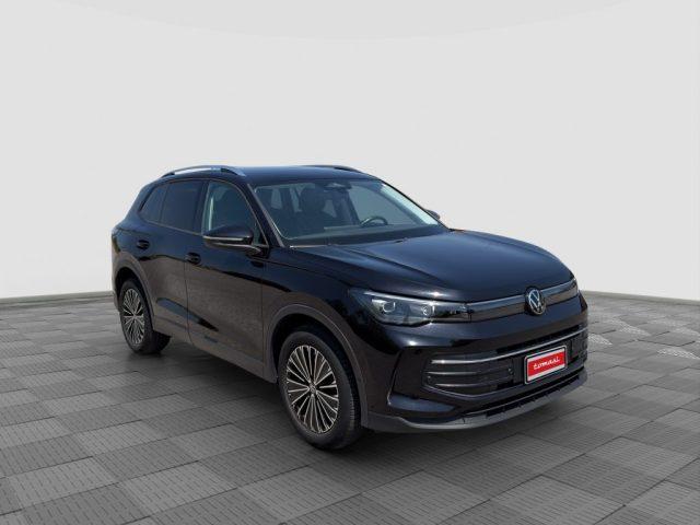 VOLKSWAGEN Tiguan 3ª serie 2.0 TDI 150 CV DSG Life