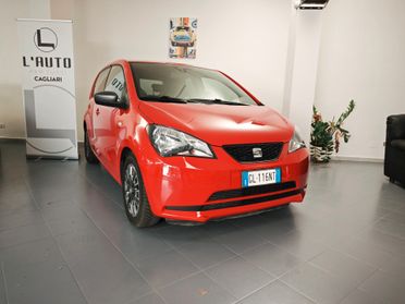 Seat Mii 1.0 5 porte Style