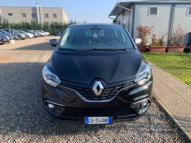 RENAULT Grand Scenic Blue dCi 120 CV Initiale Paris