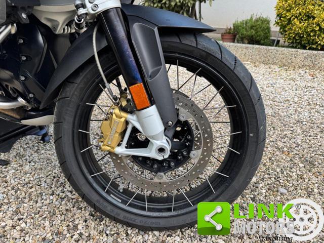 BMW R 1250 GS Adventure Exclusive - Tagliandi BMW