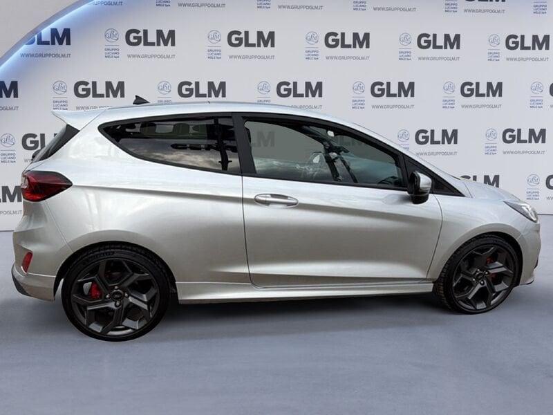 Ford Fiesta ST 1.5 EcoBoost 200CV ST