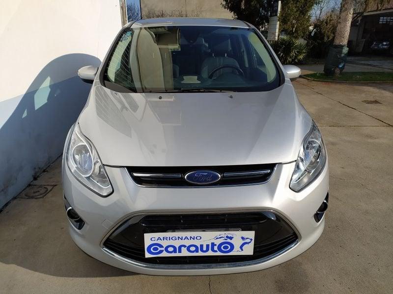 Ford C-Max 1.6 TDCi 115cv Titanium