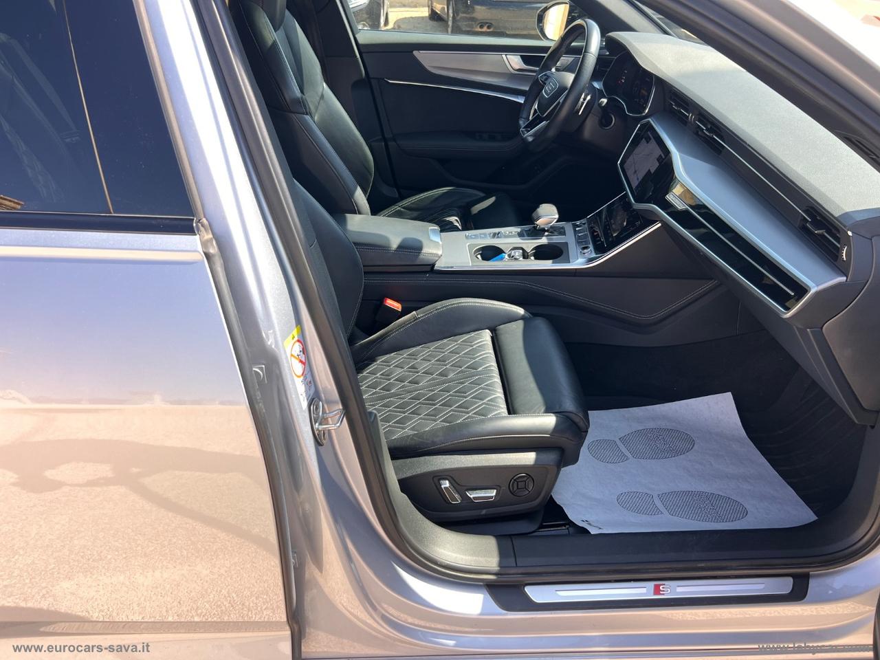 AUDI A6 Av. 55 2.0 TFSI e qu.ult S line plus