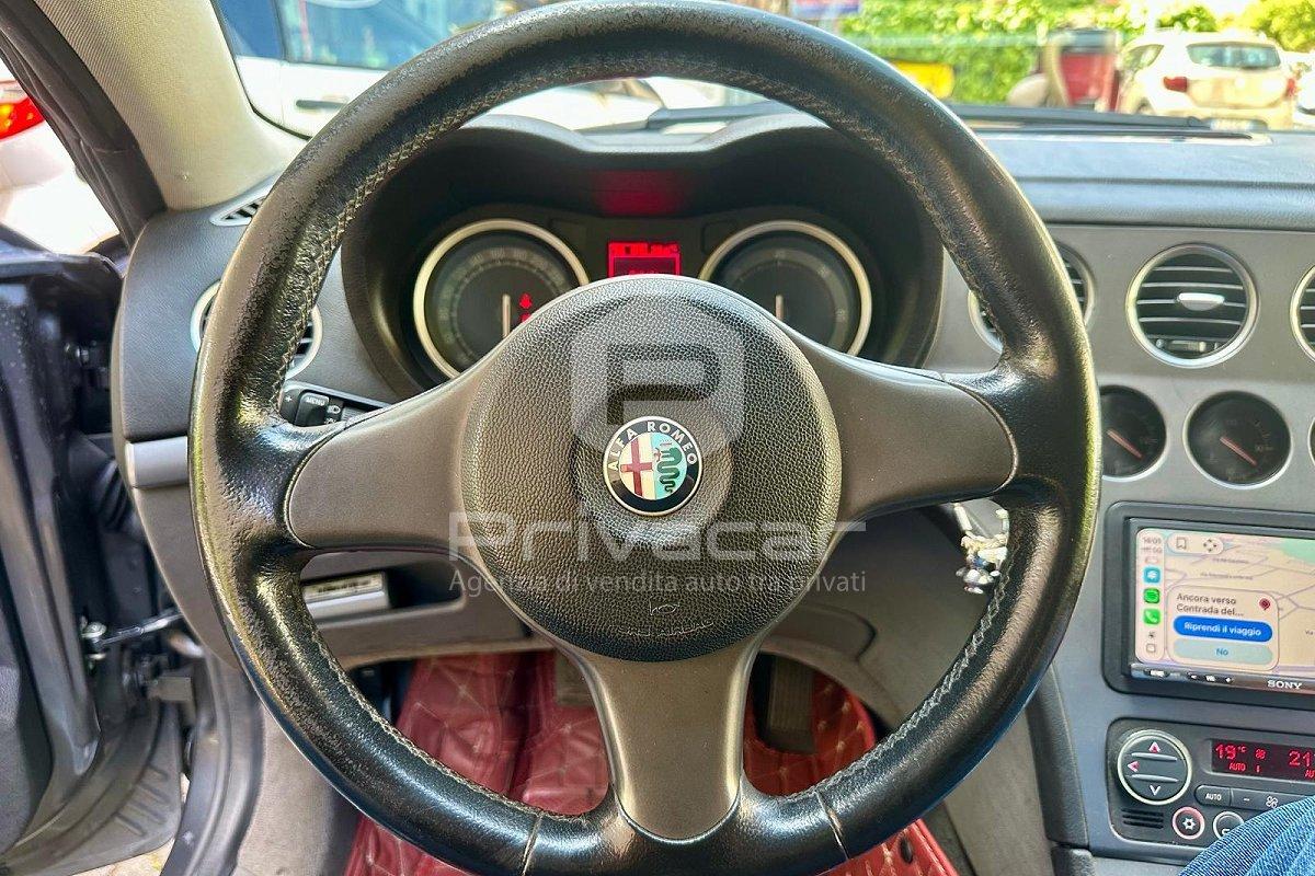 ALFA ROMEO Brera 2.4 JTDm 20V