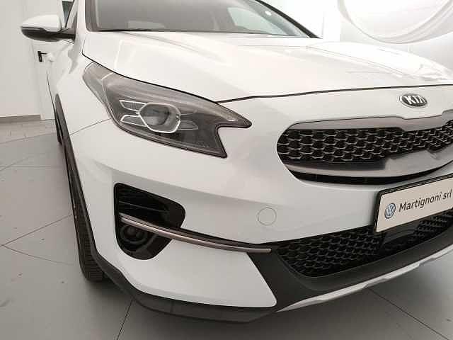 Kia XCeed 1.6 CRDi 136 CV Evolution