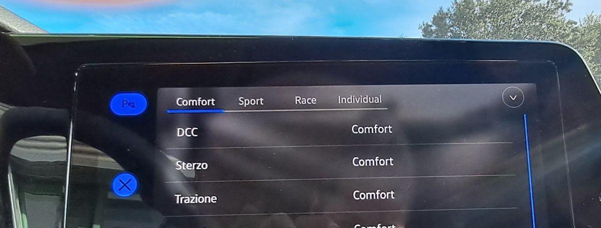 VOLKSWAGEN Golf R 2.0 TSI DSG 4MOTION 5p. BMT