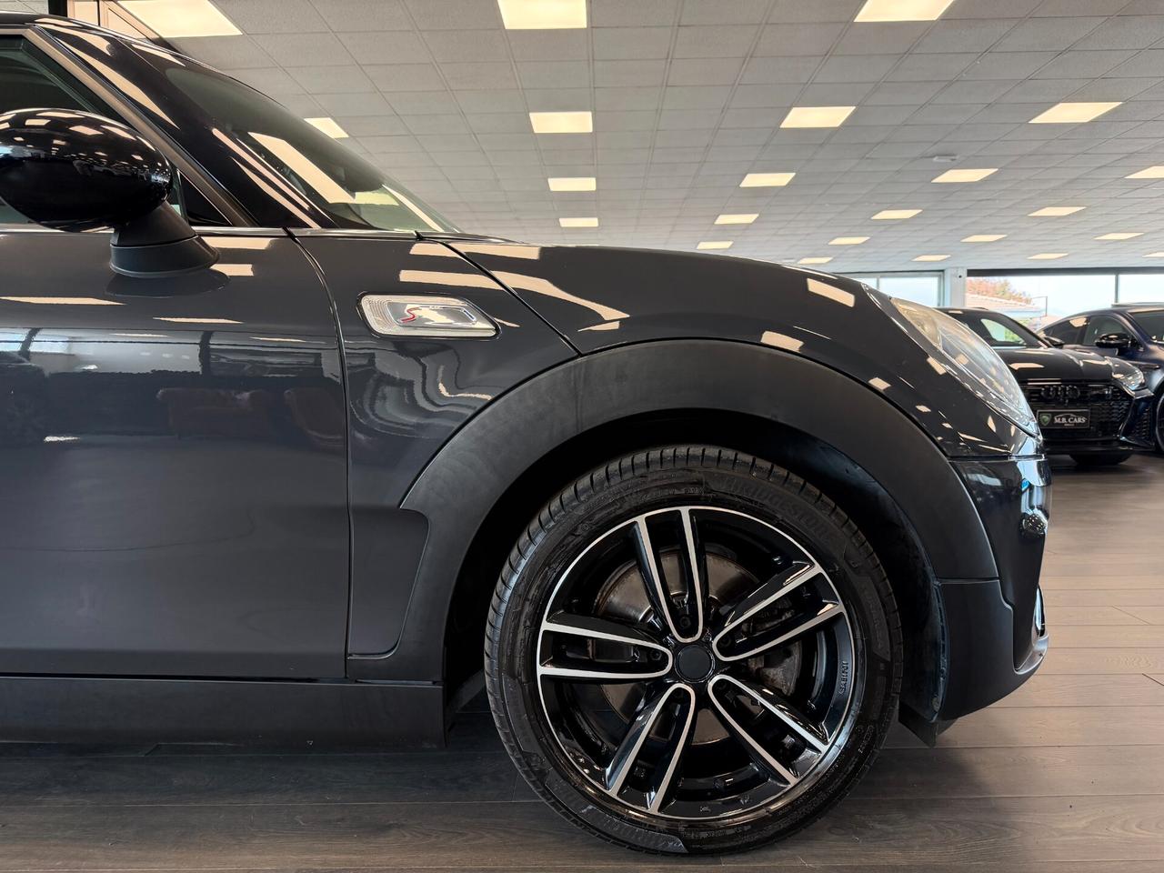 Mini Cooper SD Clubman 2.0 Hype