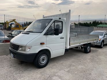 Mercedes Benz 312 cdi