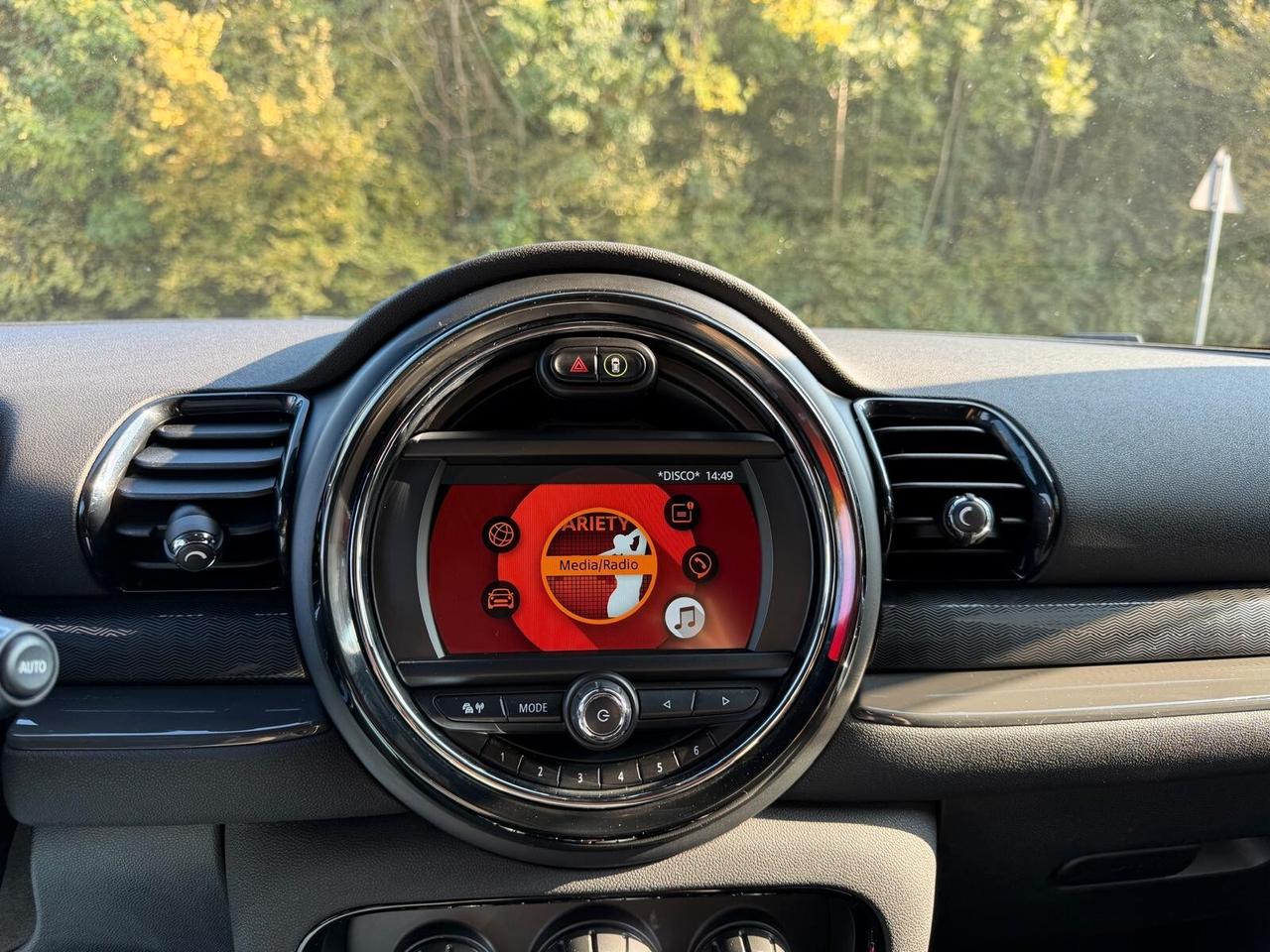 Mini Clubman 1.5 Cooper Business Unico Proprietario