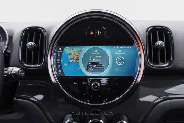 MINI Countryman 1.5 One D 116cv C. Autom. Business XL