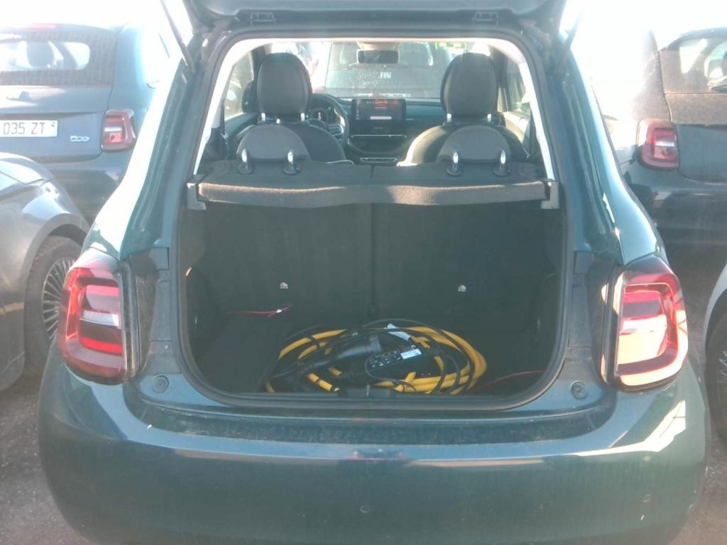 Fiat 500e 42 kWh Confort Pack IN PROMO - NEOPATENTATI