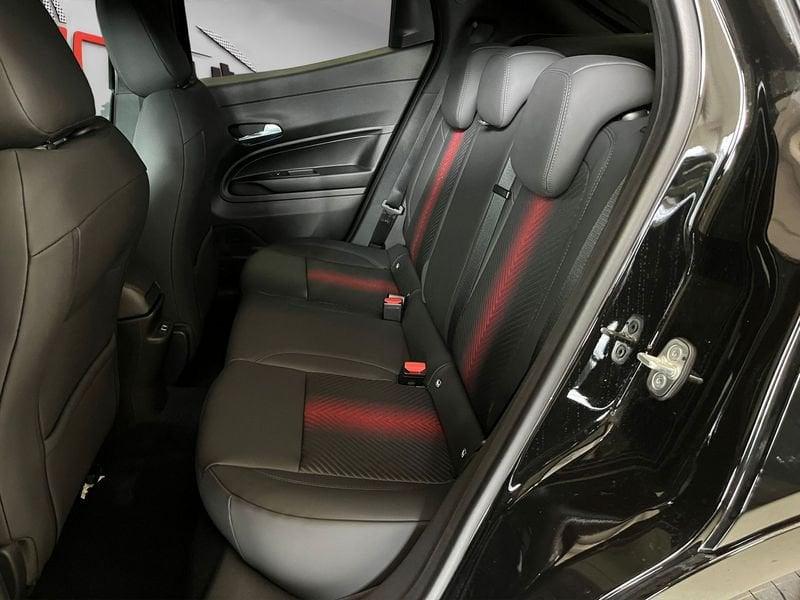 Alfa Romeo Junior Junior 1.2 145 CV Hybrid eDCT6 Q4