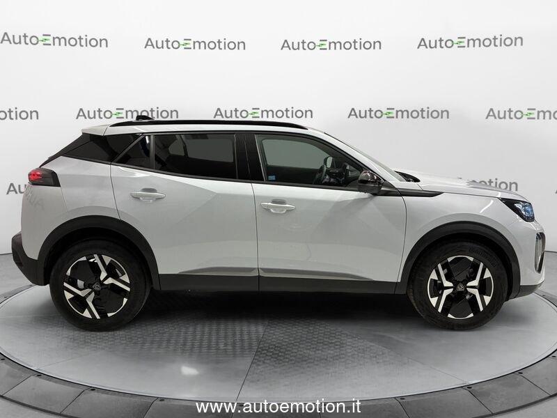 Peugeot 2008 PureTech 130 S&S EAT8 Allure