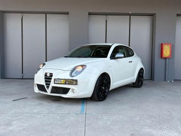 Alfa Romeo MiTo 1.3 jtdm Progression 85cv