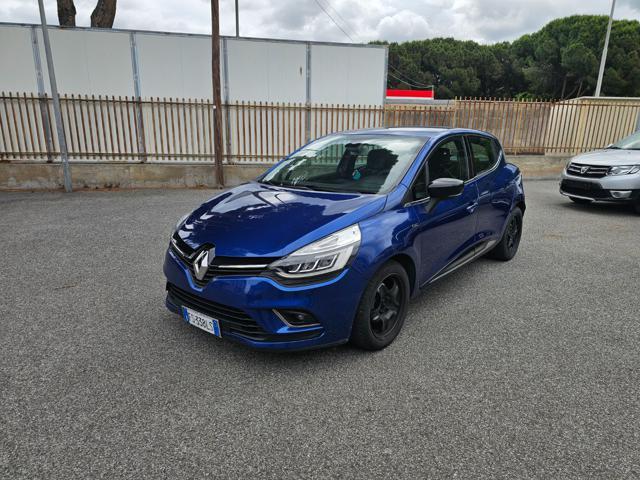 RENAULT Clio dCi 8V 75 CV 5 porte Duel