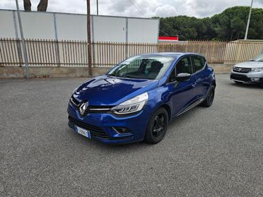 RENAULT Clio dCi 8V 75 CV 5 porte Duel