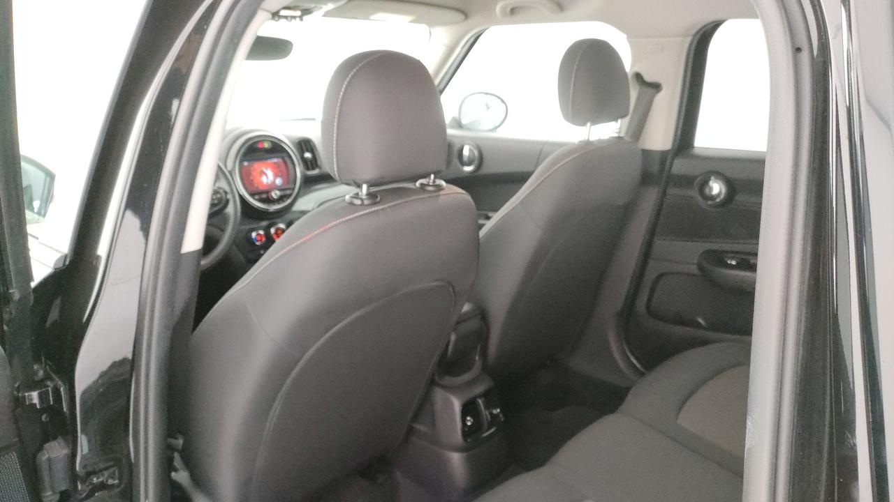 MINI Mini Countryman F60 2017 - Mini Countryman 1.5 One D Business my18