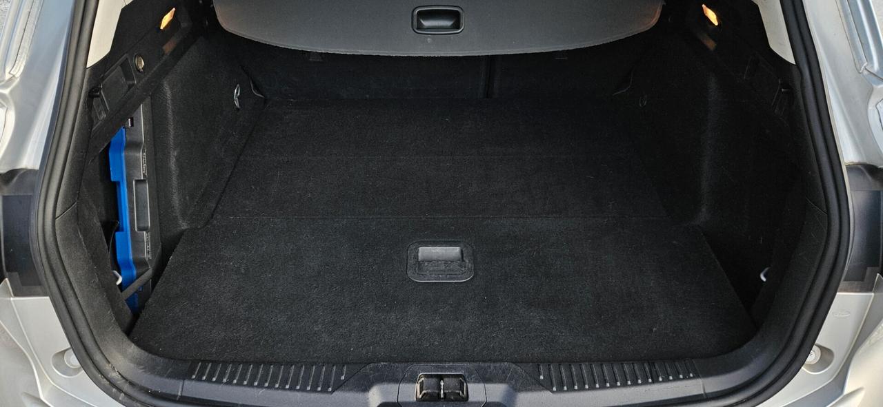 Ford Focus Active SW 1.5 120 CV Business