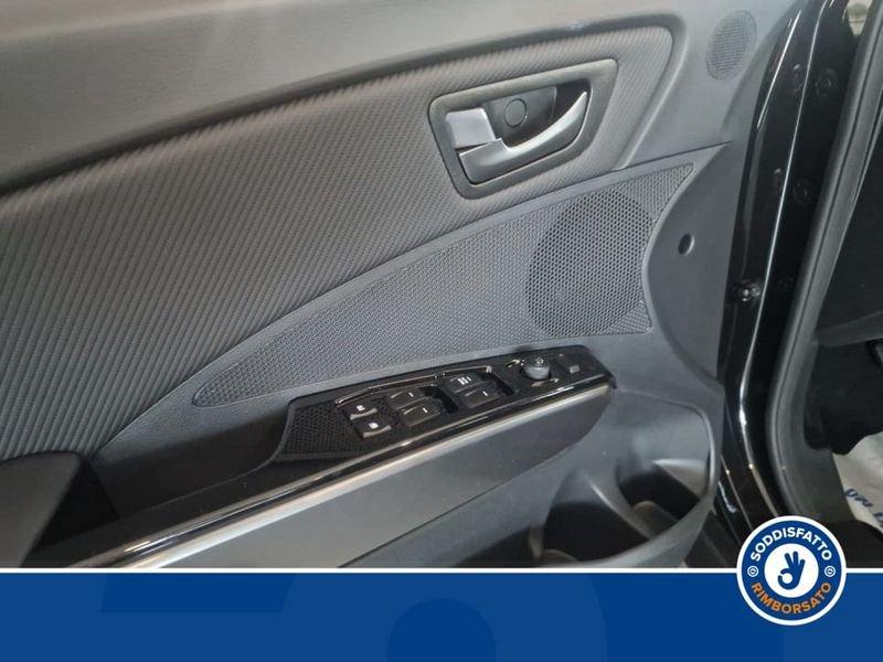 KGM Tivoli Must 1.5 Turbo GDI 135 CV