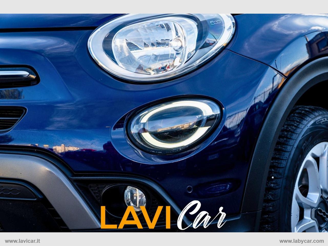 FIAT 500X 1.3 M.Jet 95 CV