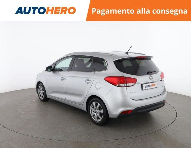 KIA Carens 1.7 CRDi 136 CV Auto Class