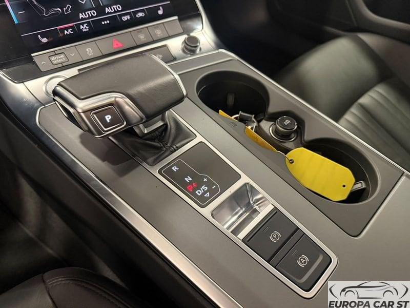 Audi A6 35 TDI 2.0 S tronic Business