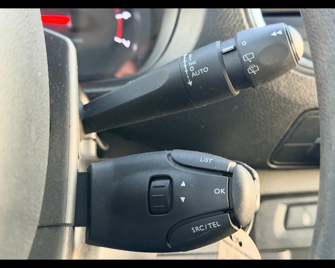 PEUGEOT Traveller 1.6 Bluehdi std 115cv Active S&S E6 X COMMERCIANTI