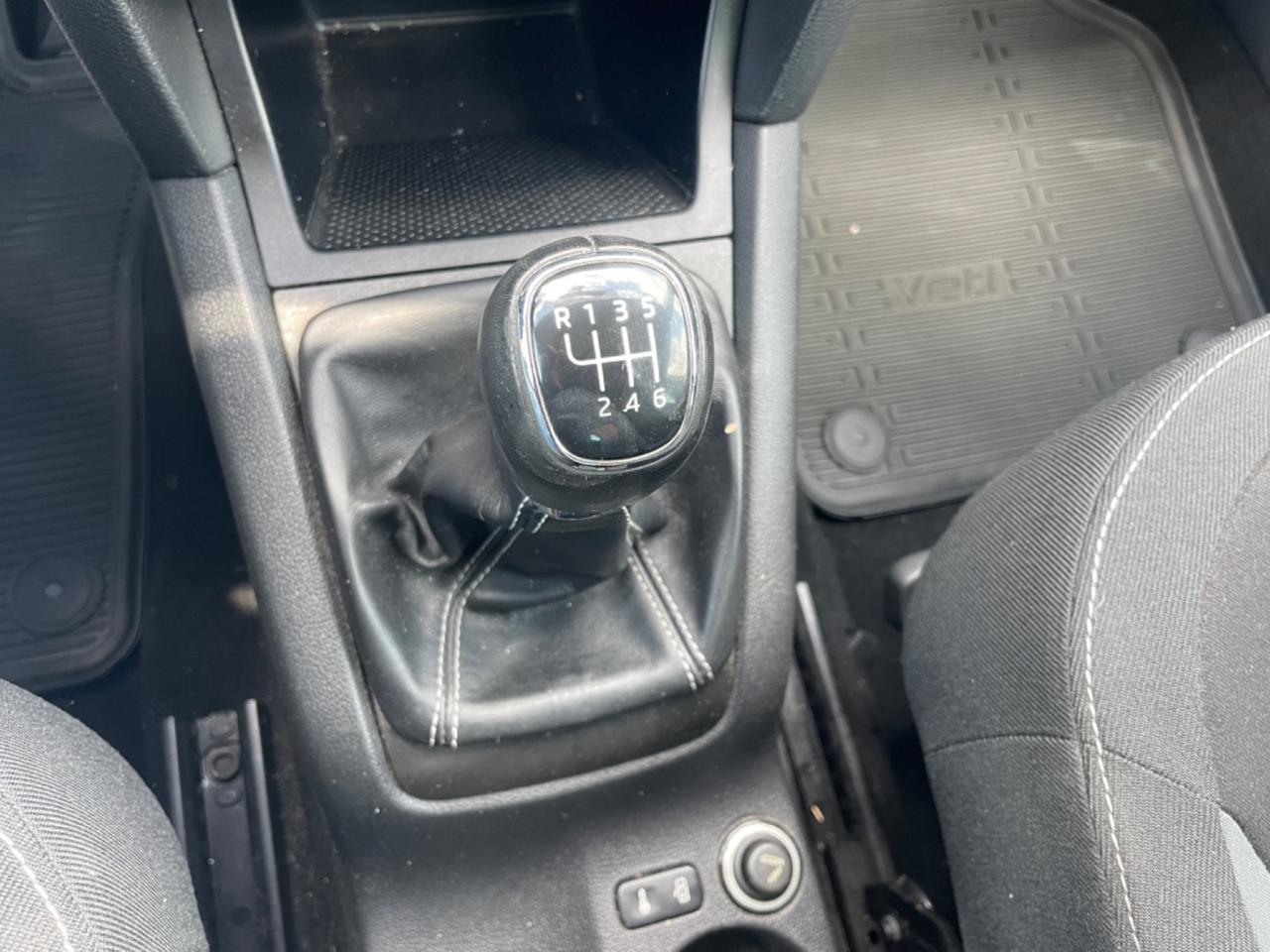 Skoda Yeti 1.2 TSI Adventure km 98.000 Nuova