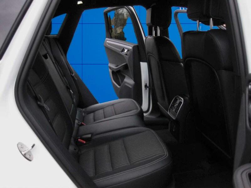 PORSCHE Macan 1ªs. '13-'25 Macan 2.0 T