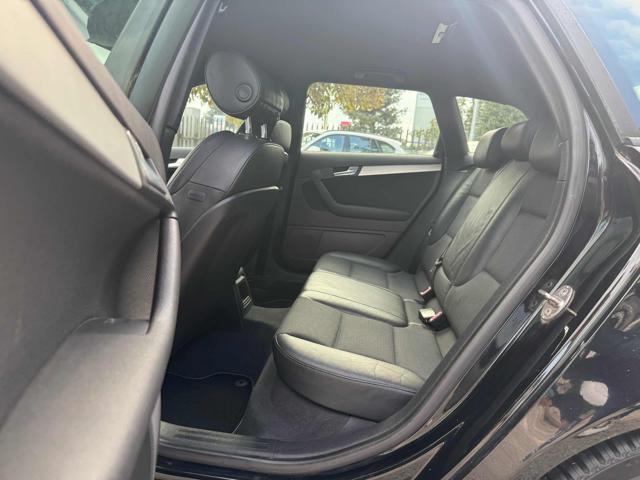 AUDI A3 SPB 2.0 16V TDI Ambition S Line