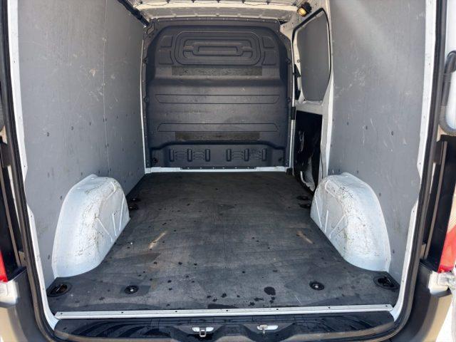 MERCEDES-BENZ Sprinter Sprinter F32/35 311 CDI FWD TN Furgone