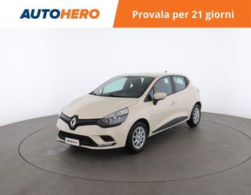 RENAULT Clio 1.2 75CV 5 porte Life
