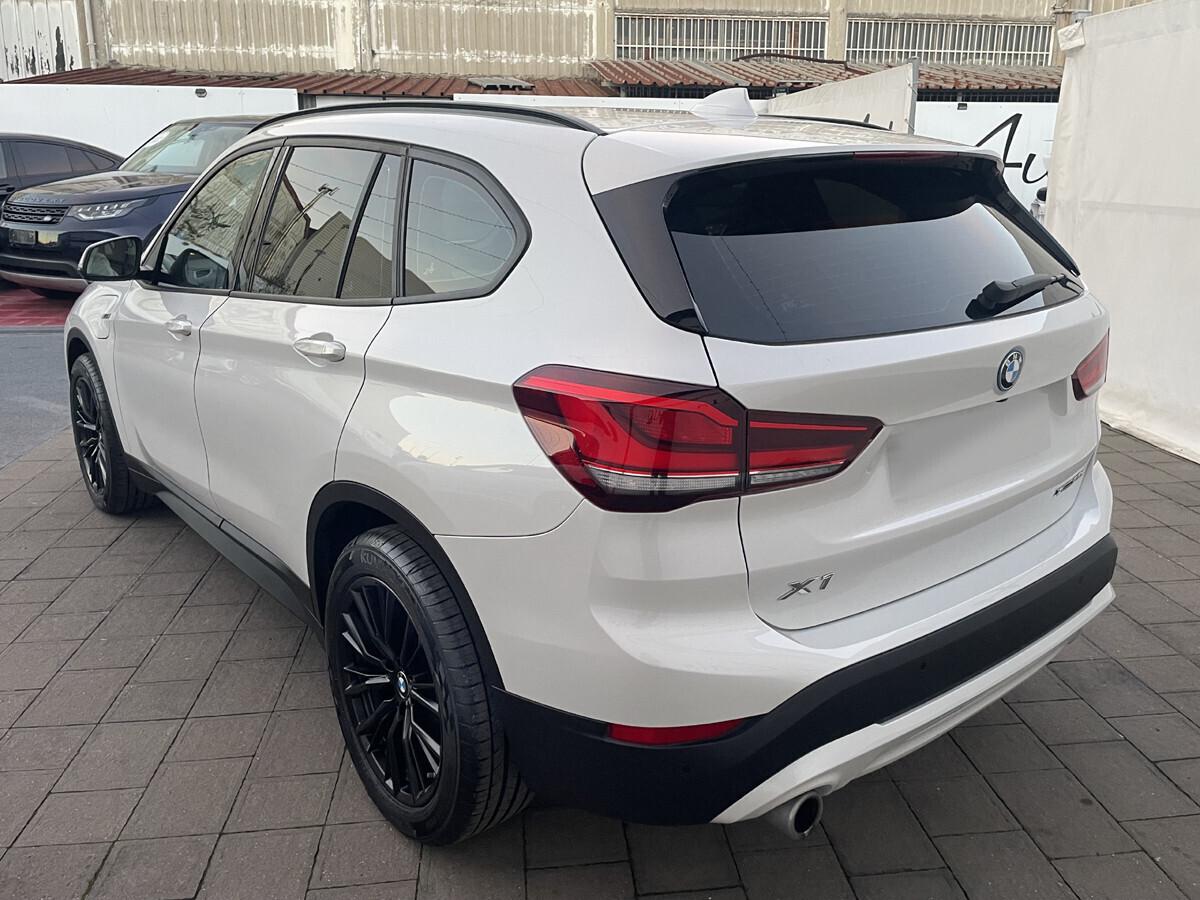 Bmw X1 xDrive25e Business Advantage