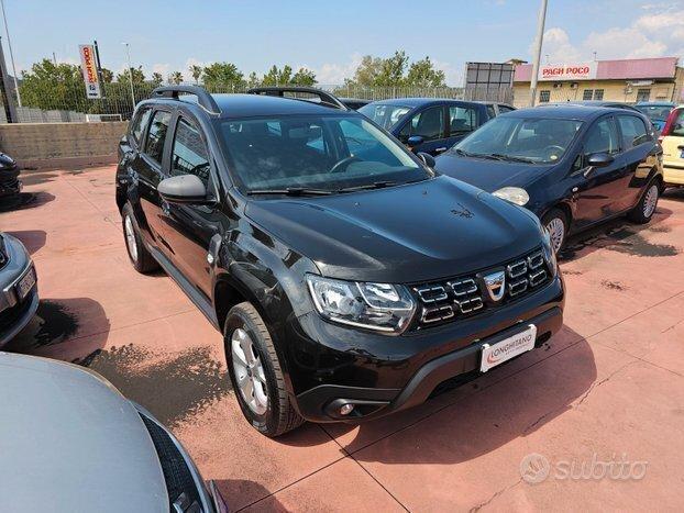 Dacia Duster daster dci