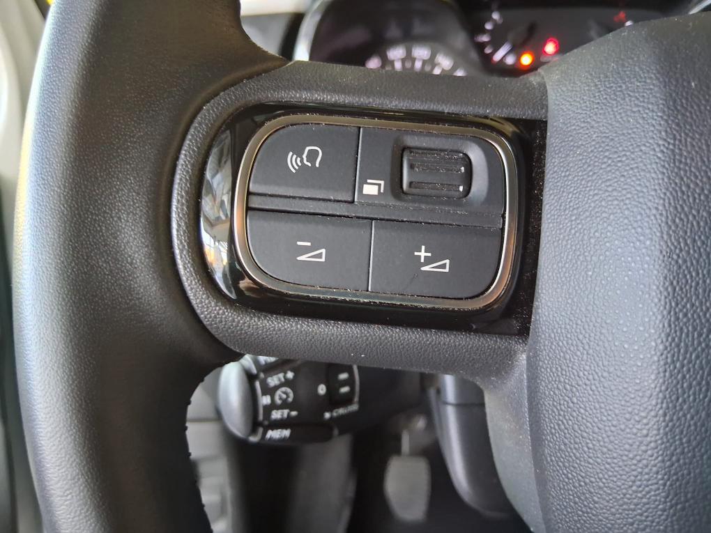 CITROEN C3 PureTech 83 S&S Shine PRONTA CONSEGNA OK NEOPATENT