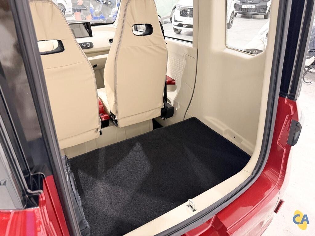 A-ONE Y14 LH CLIMA - Novità del momento