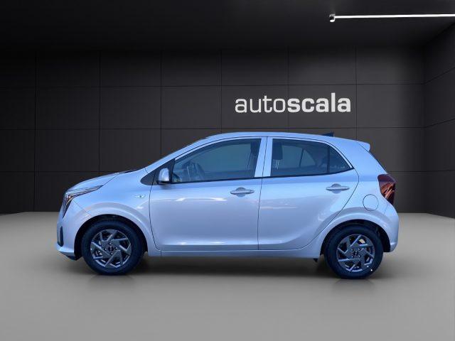 KIA Picanto 1.0 12V GPL 5 porte Urban