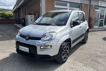 FIAT Panda 0.9 TwinAir Turbo Natural Power City Life