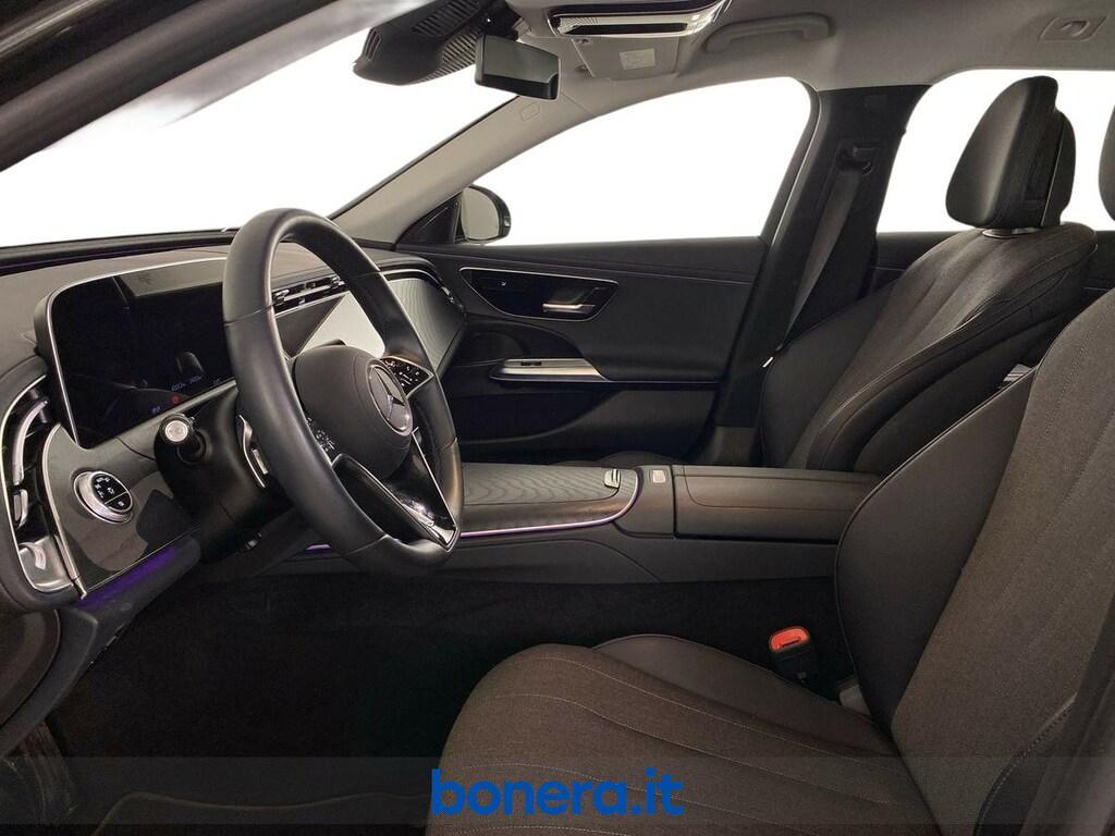 Mercedes Classe E 220 220 d Advanced 9G-Tronic