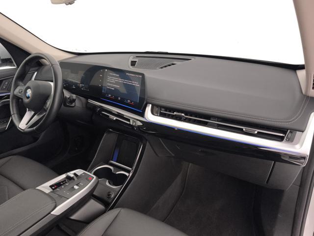BMW X1 xdrive23d mhev 48V X-Line Ed.Balance auto